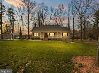 5502 Oak Park Rd, Oakpark, VA 22730