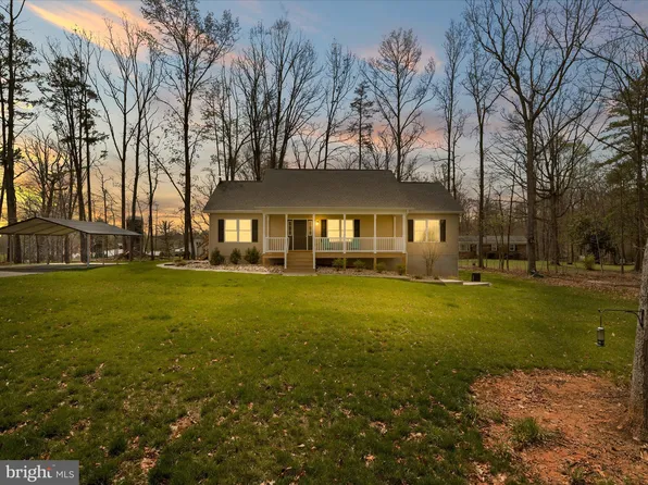 5502 Oak Park Rd, Oakpark, VA 22730