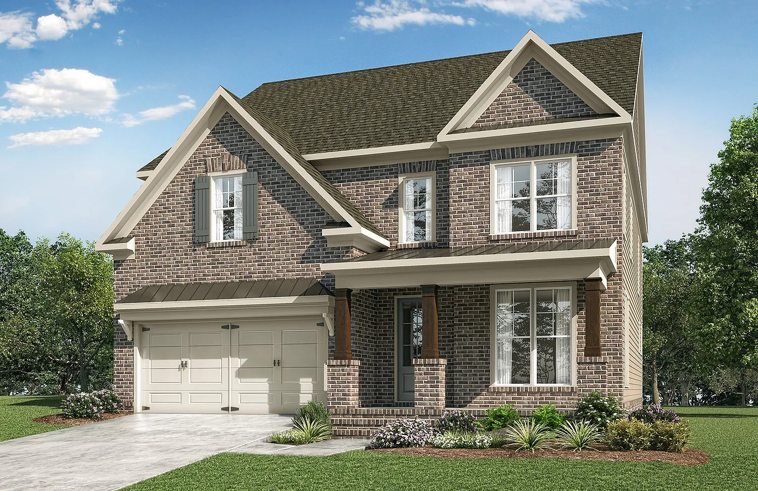 The Calhoun Plan, Waterhaven photo 1