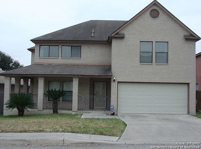 1st image of 8026 Cantura Mls