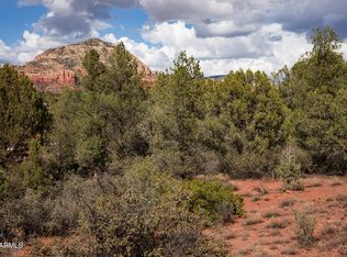 285 Hillside Vista Dr #19, Sedona, AZ 86336