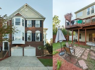 22732 Dexter House Ter, Ashburn, VA 20148
