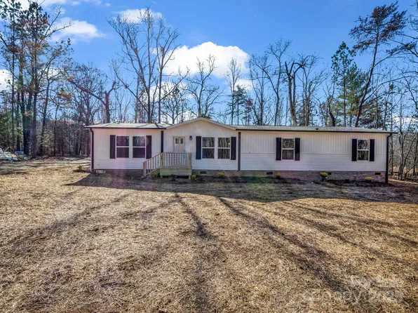 844 Tiney Rd, Bostic, NC 28018