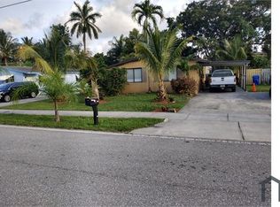 4500 NW 59th St, Fort Lauderdale, FL 33319
