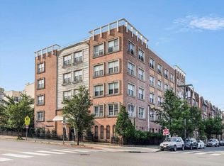 45 Broadway #305, Jersey City, NJ 07306