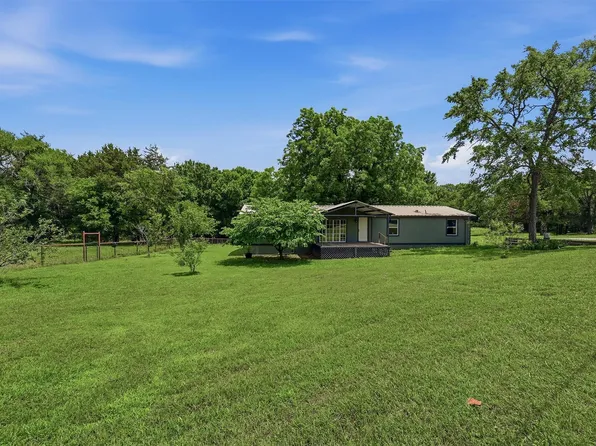 150 Gilbreath Rd, Sadler, TX 76264