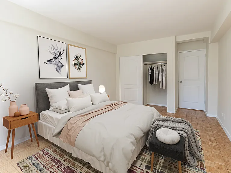 340 E 51st St #4K — Photo 8