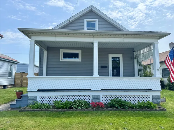 933 Brown Ave, Erie, PA 16502