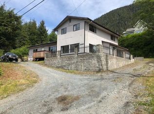 2620 Halibut Point Rd, Sitka, AK 99835