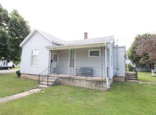 221 E Lincoln Ave, Ada, OH 45810