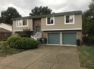 11507 Hartford Ln, Fishers, IN 46038