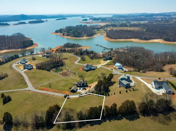 LOT 68 Cow Poke Ln, Rutledge, TN 37861