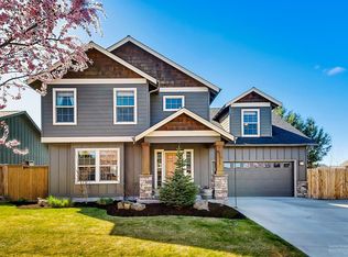 20703 Barton Crossing Way, Bend, OR 97701