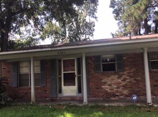 2325 John Baker Cir, Orange, TX 77630