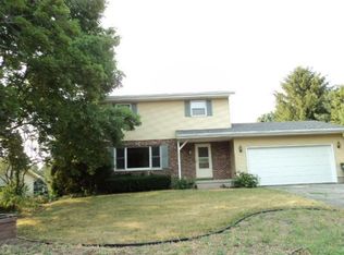 1311 Oak St, Waterloo, WI 53594