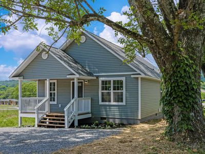 1406 Godfrey Ave NE, Fort Payne, AL, 35967