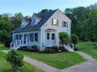 347 Pinch St, Scotland, CT 06264