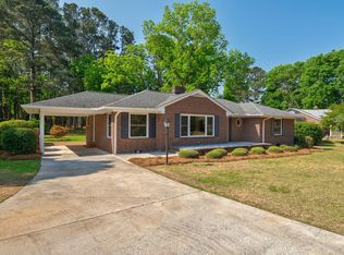 1310 Lincolnton Road, Washington, GA