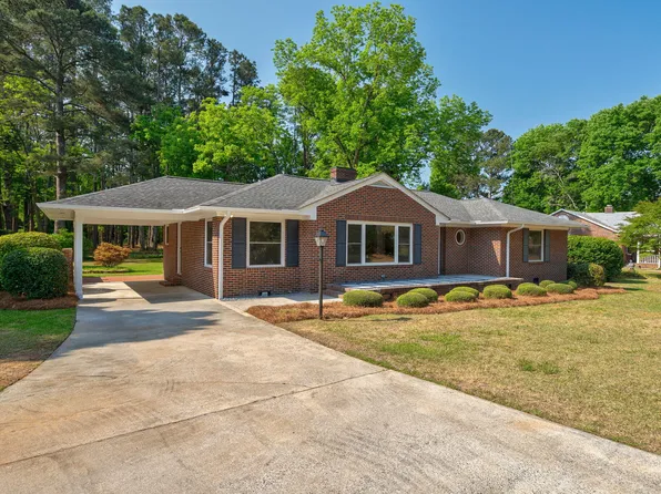 1310 Lincolnton Road, Washington, GA 30673