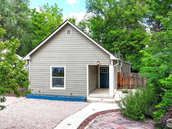 904 N Jefferson Ave, Loveland, CO 80537