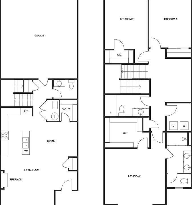 2nd image of 109 Ryan Cantafios Way #20201