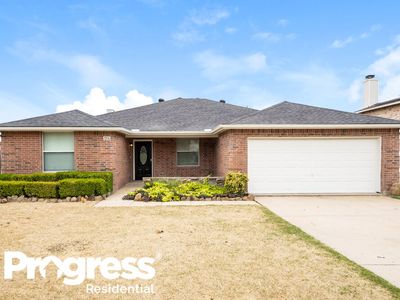 1216 Beatty Dr, Cedar Hill, TX, 75104