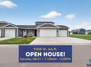 9309 W Ark Pl, Sioux Falls, SD 57106