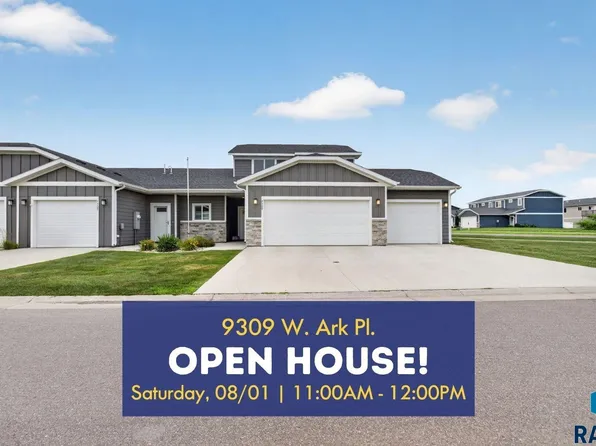 9309 W Ark Pl, Sioux Falls, SD 57106
