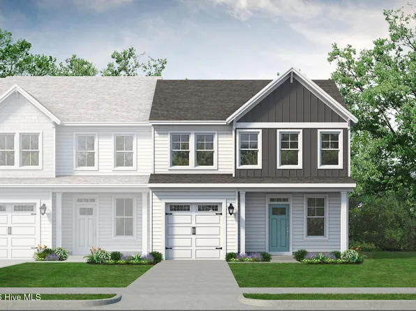 7138 Copacabana Drive, Leland, NC 28479