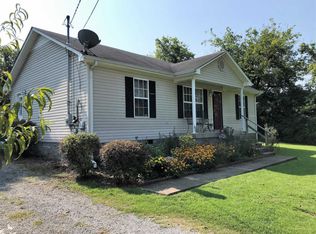 511 Hardison Ave, Lewisburg, TN 37091