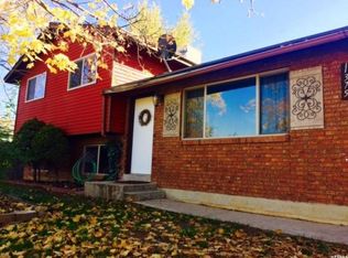 1375 W 975 S, Clearfield, UT 84015