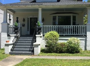 132 Darlington Ave, Charleston, SC 29403