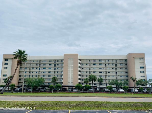 250 S Sykes Creek Pkwy APT B109