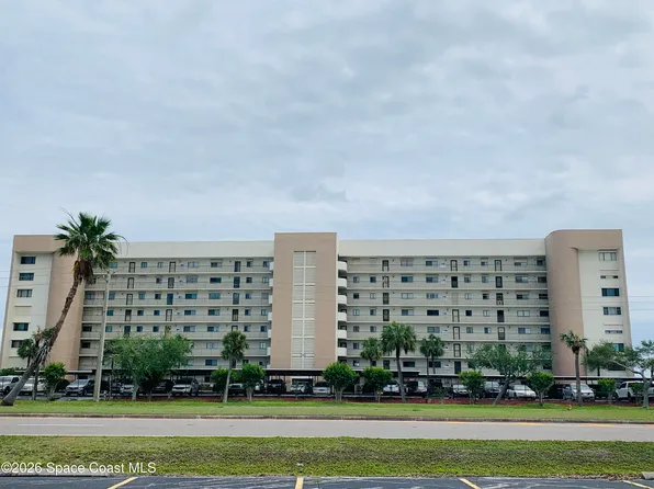 200 S Sykes Creek Pkwy, Merritt Island, FL