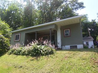 463 Spook Hollow Rd, Linden, PA 17744