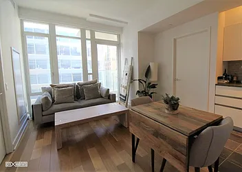 Rented by Citi Habitats