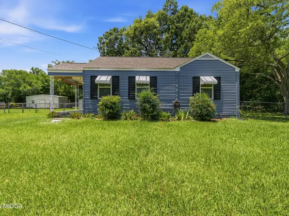 423 Camellia Cir, Warner Robins, GA 31093