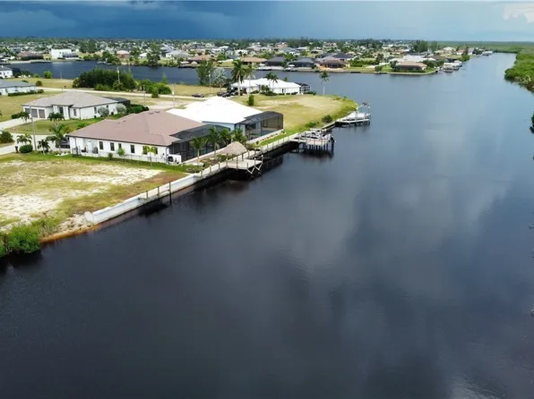 3338 NW 47th Ave, Cape Coral, FL 33993
