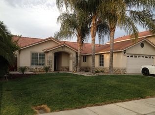 2437 Algehro Dr, Delano, CA