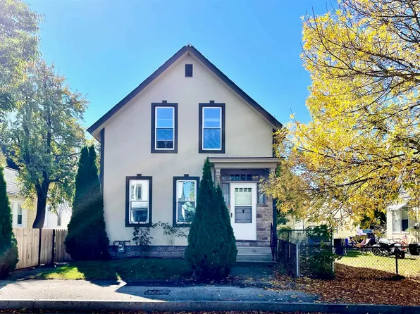 177 Laurel Street, Manchester, NH 03103