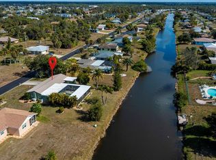 236 Annapolis Ln, Rotonda West, FL 33947