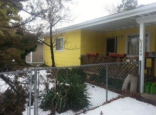 1540 Haddock Dr, Reno, NV 89512