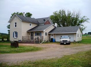 W2634 State Highway 98, Loyal, WI 54446