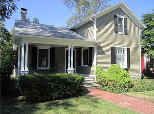 403 E 5th St, Perrysburg, OH 43551