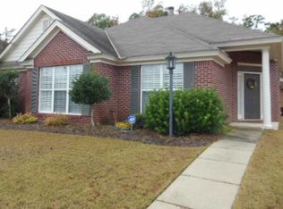 7348 Heathermoore Loop, Montgomery, AL 36117