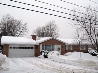 5770 Washington Ave #P2-5, Erie, PA 16509