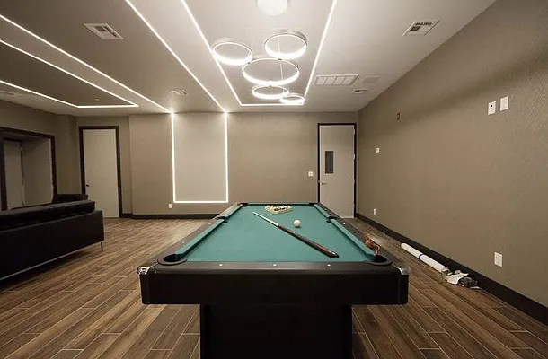 Rented by Brooklyn Group | media 9