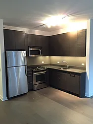 Rented by Bozzuto Management