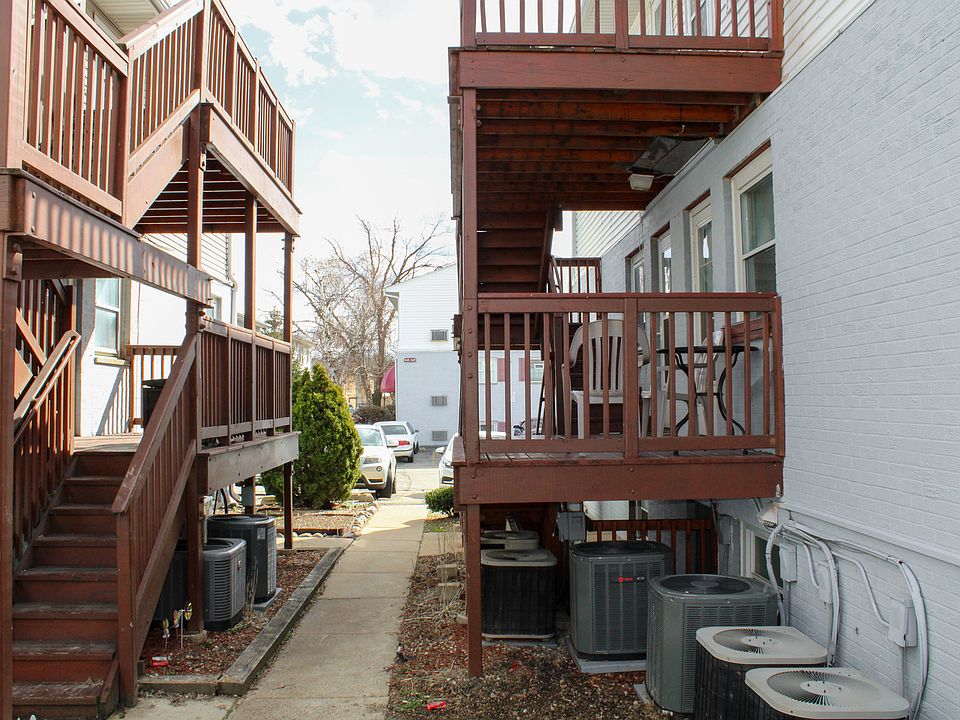 2nd image of 9428 Kelvin Ln APT 3251