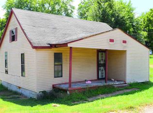 276 Lincoln St, Jackson, TN 38301
